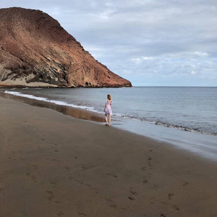 Foto de perfil de Clara