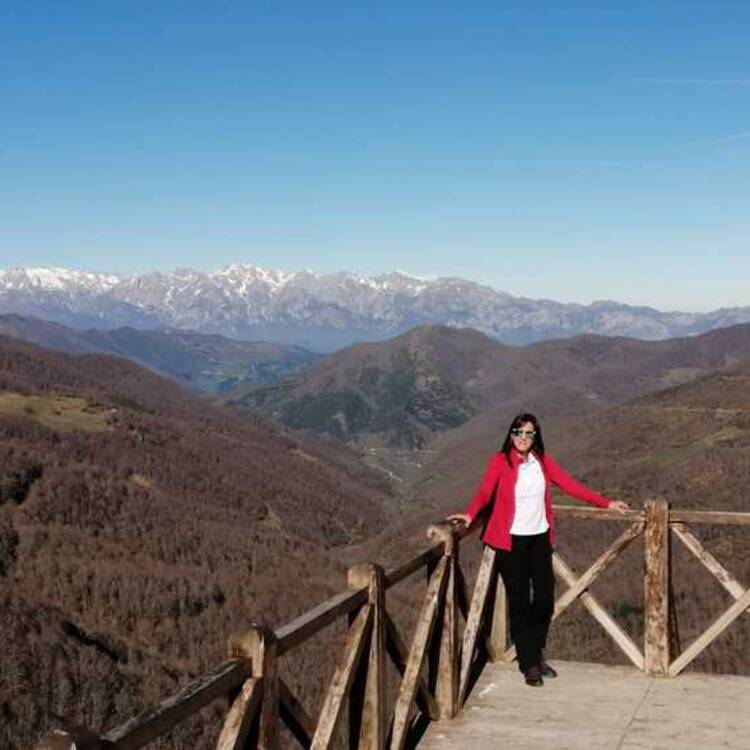 Foto de perfil de Pilar