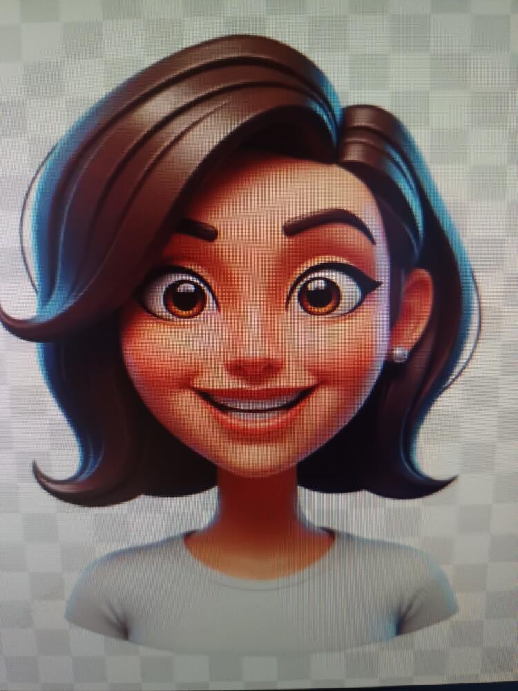 Foto de perfil de Charo