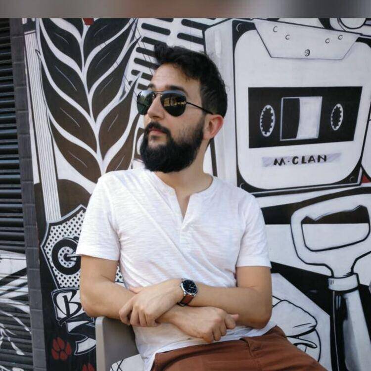 Foto de perfil de Cristian