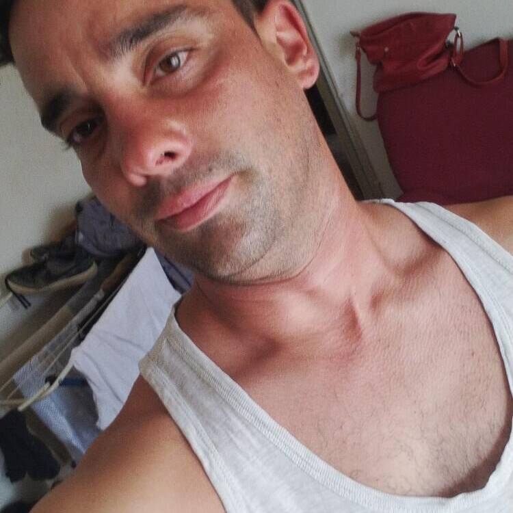 Foto de perfil de Asier