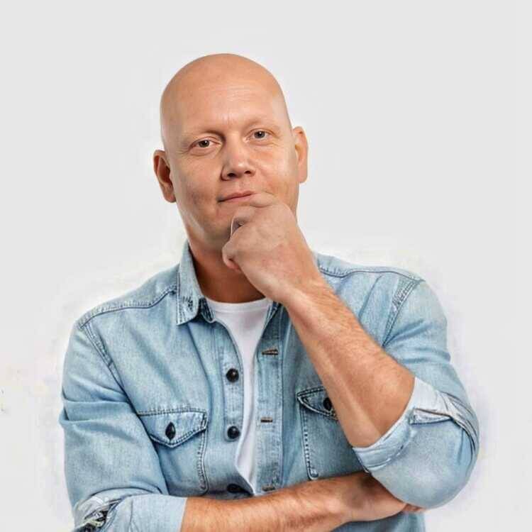 Foto de perfil de Juanpe