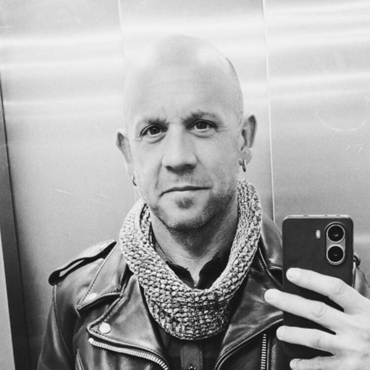 Foto de perfil de José Antonio