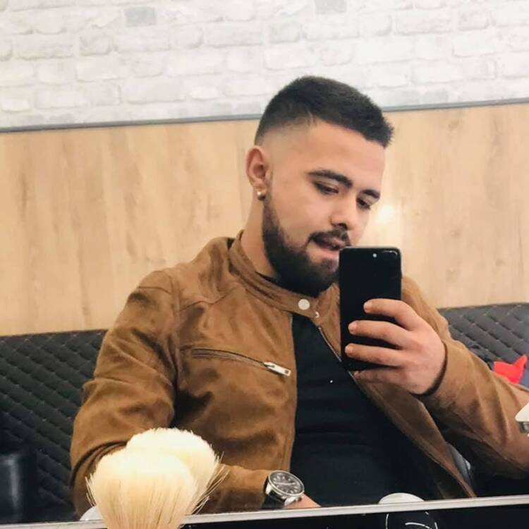 Foto de perfil de Tomi