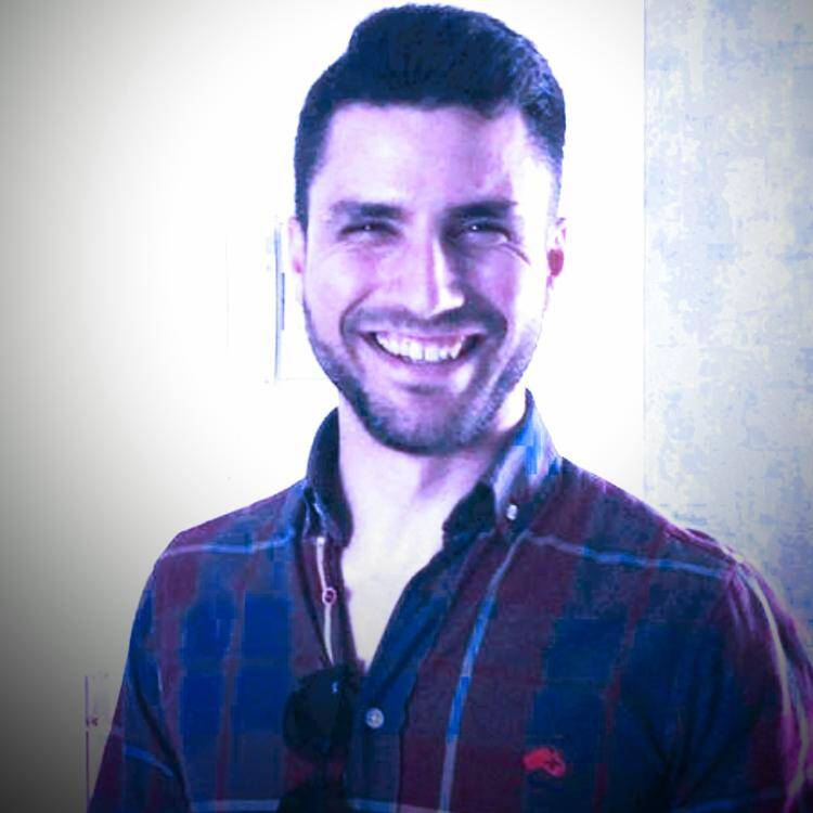 Foto de perfil de David