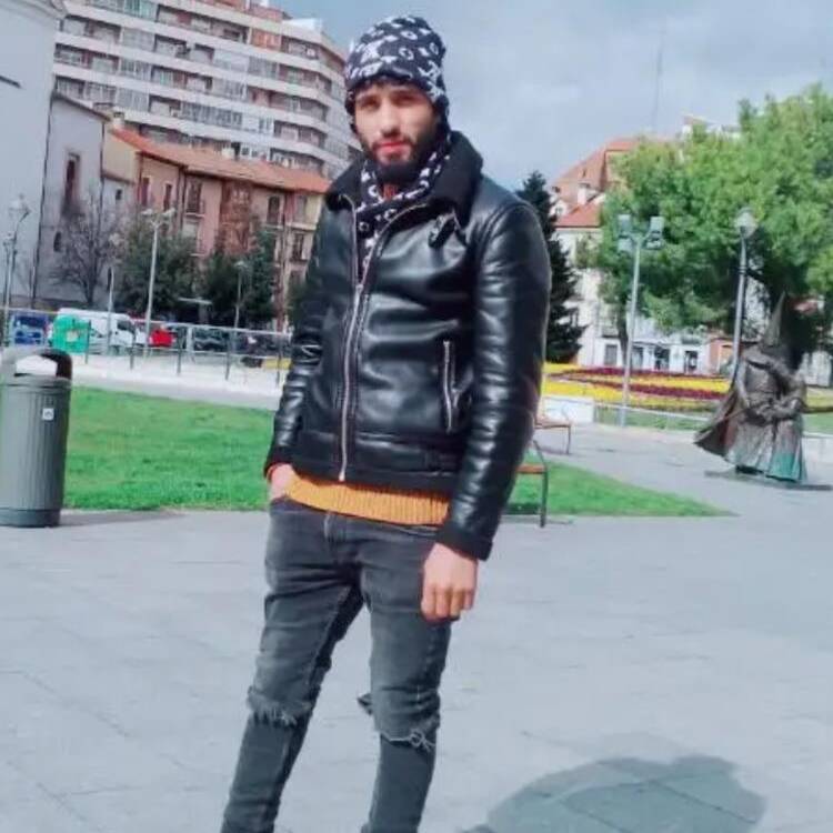 Foto de perfil de Mohcine