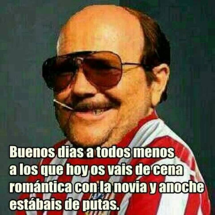 Foto de perfil de luis