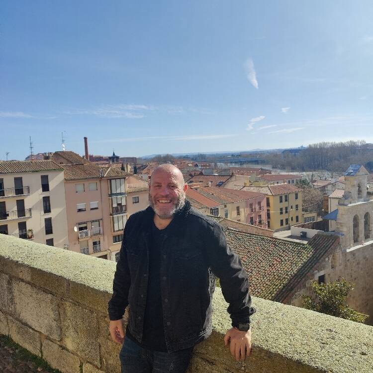 Foto de perfil de Julio