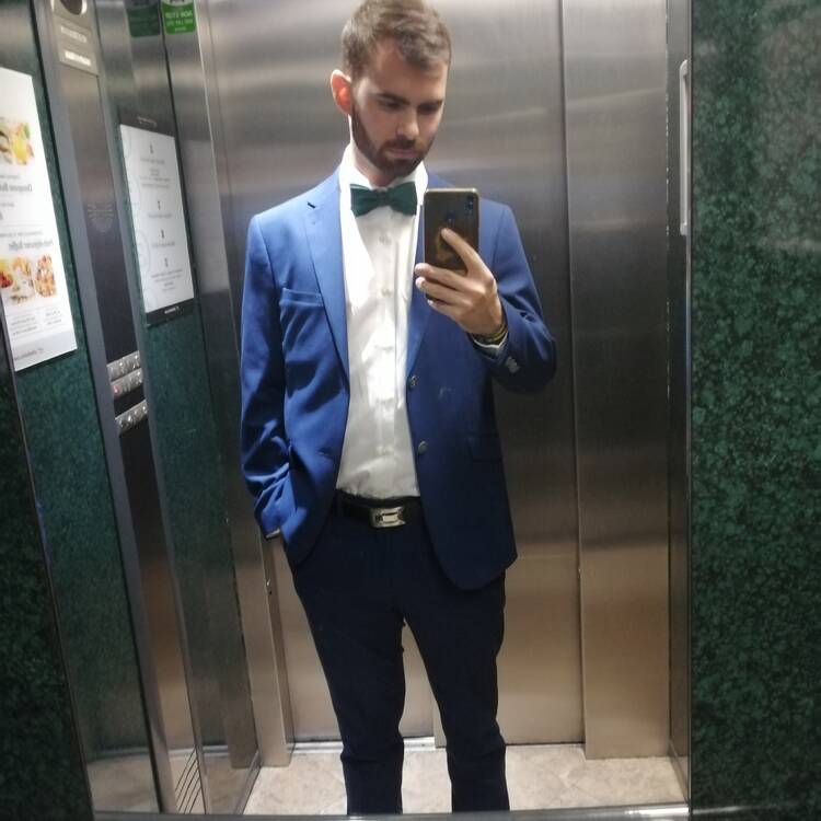 Foto de perfil de Oscae