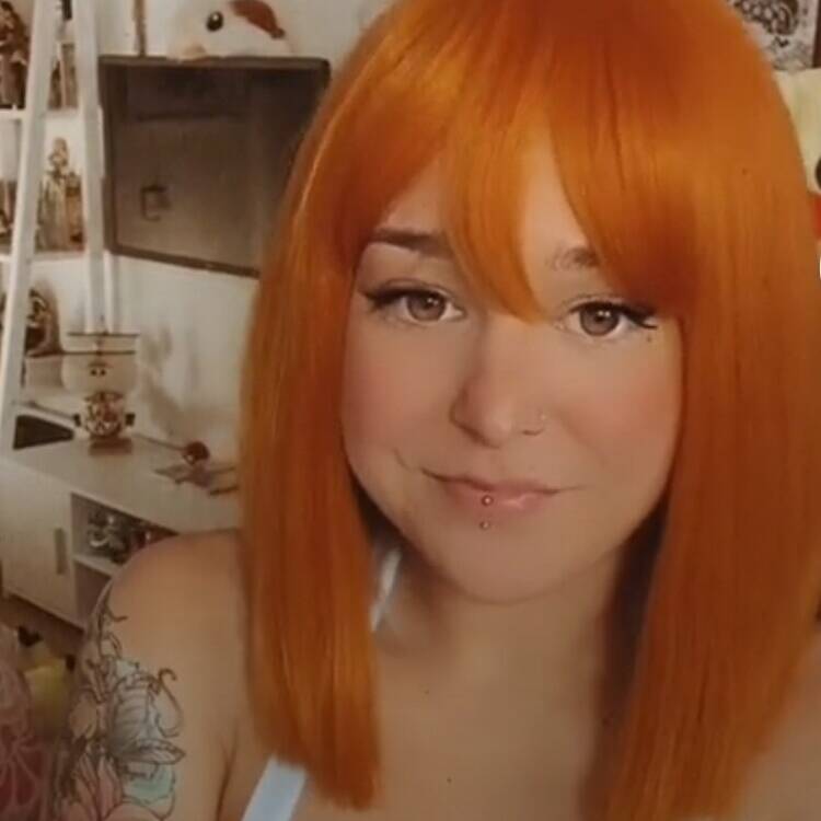 Foto de perfil de Veronica
