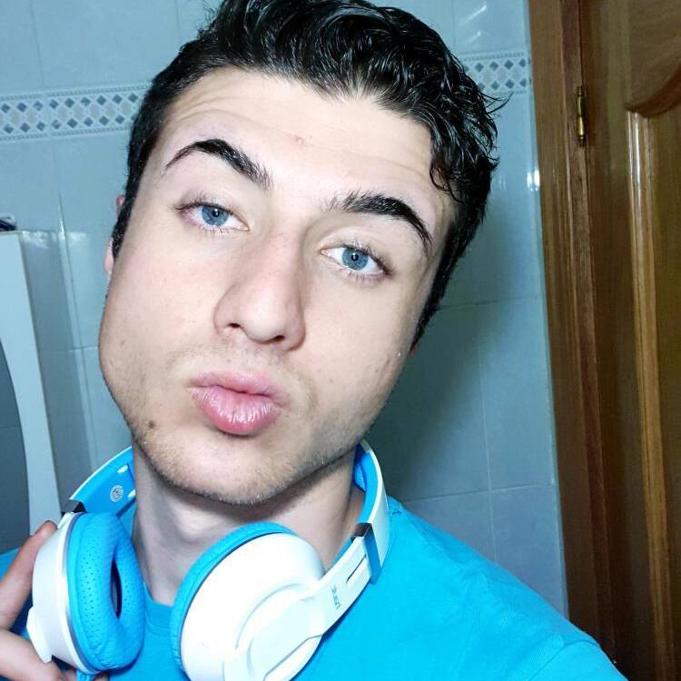 Foto de perfil de Fran