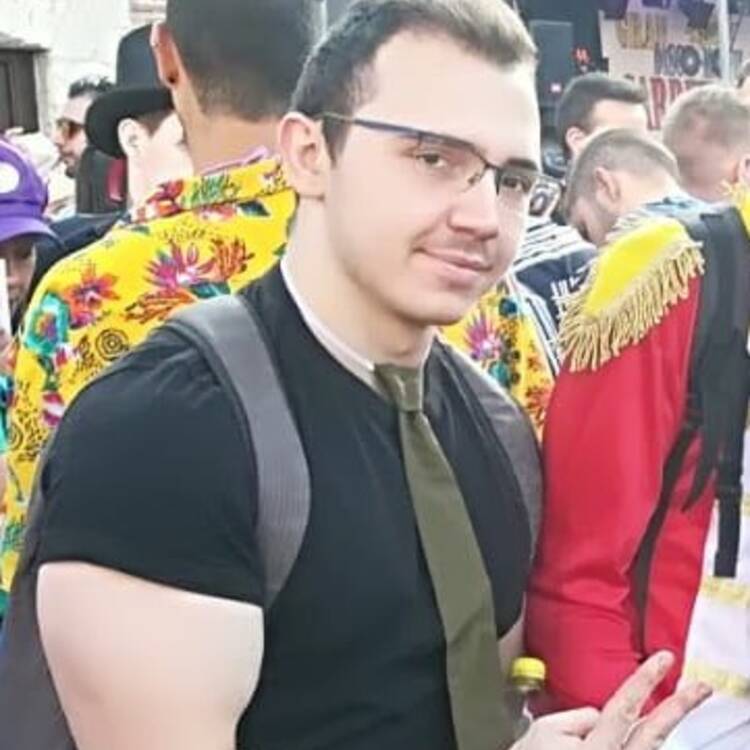 Foto de perfil de Manu