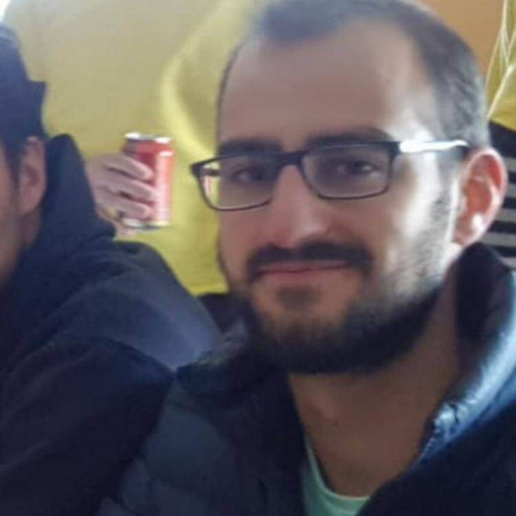 Foto de perfil de Javapast
