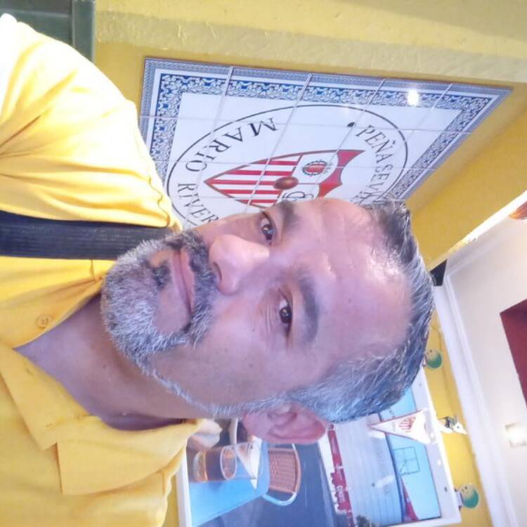 Foto de perfil de Saul