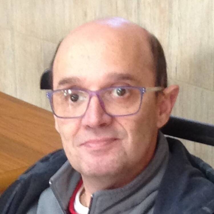 Foto de perfil de Luis manuel