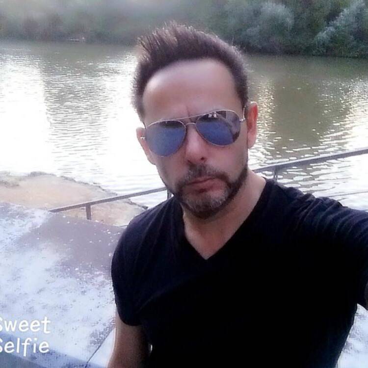 Foto de perfil de Pedro