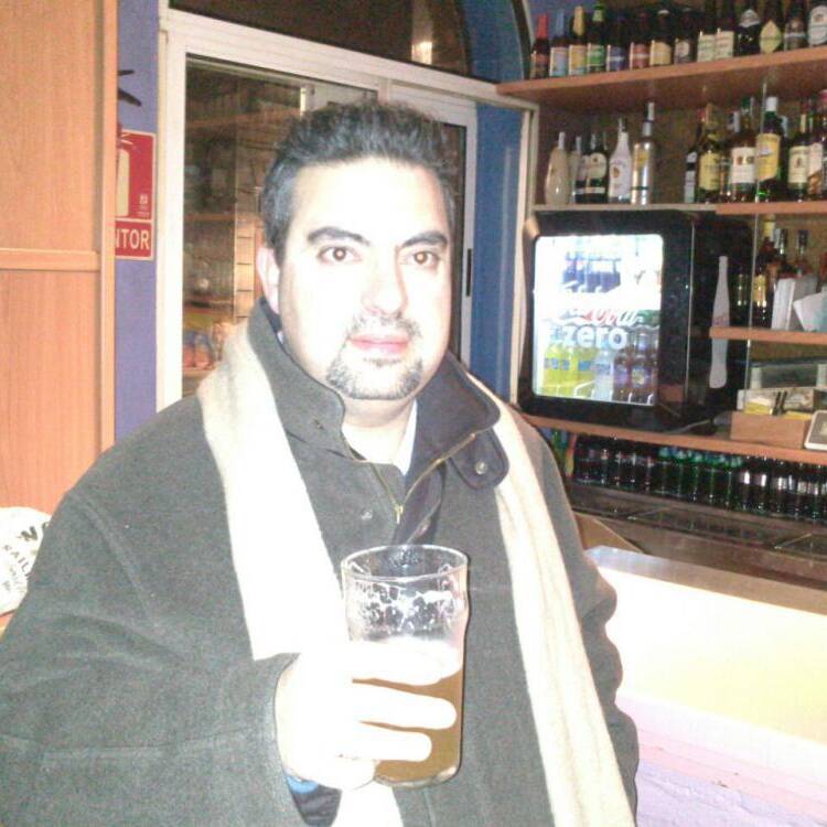 Foto de perfil de Jose Carlos Folgado