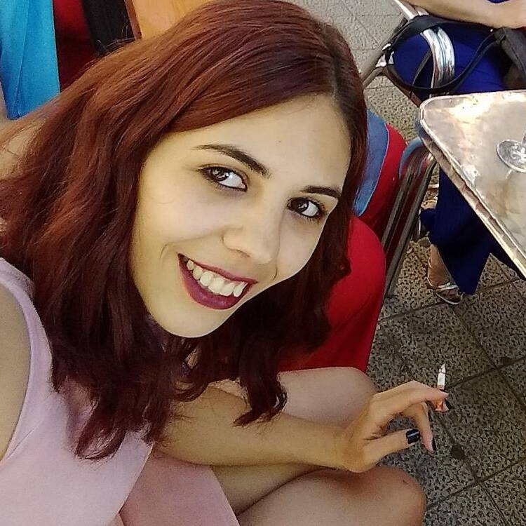 Foto de perfil de Ina