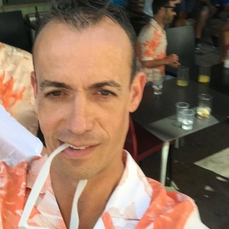 Foto de perfil de David