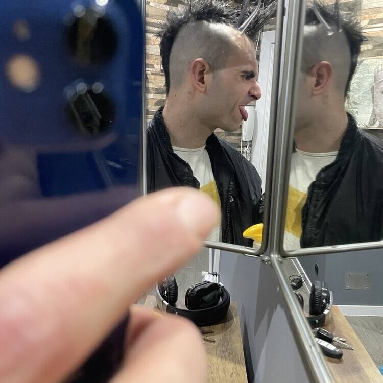 Foto de perfil de Txono