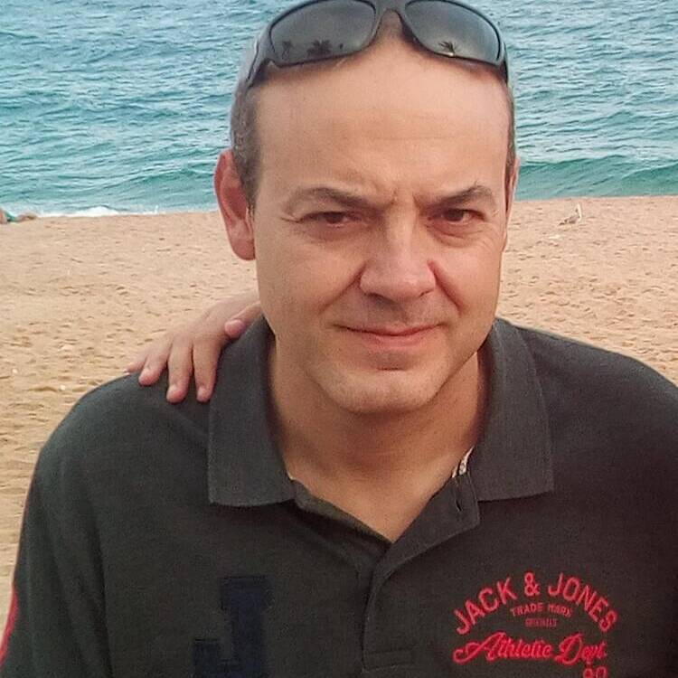 Foto de perfil de Juan carlos