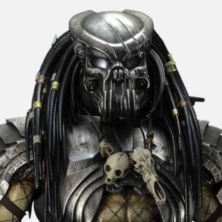 Foto de perfil de Predator