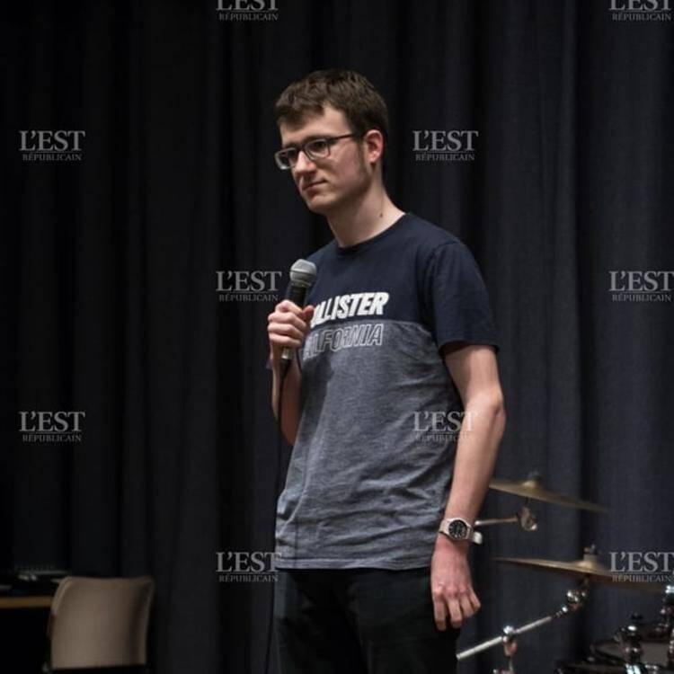 Foto de perfil de Antonin