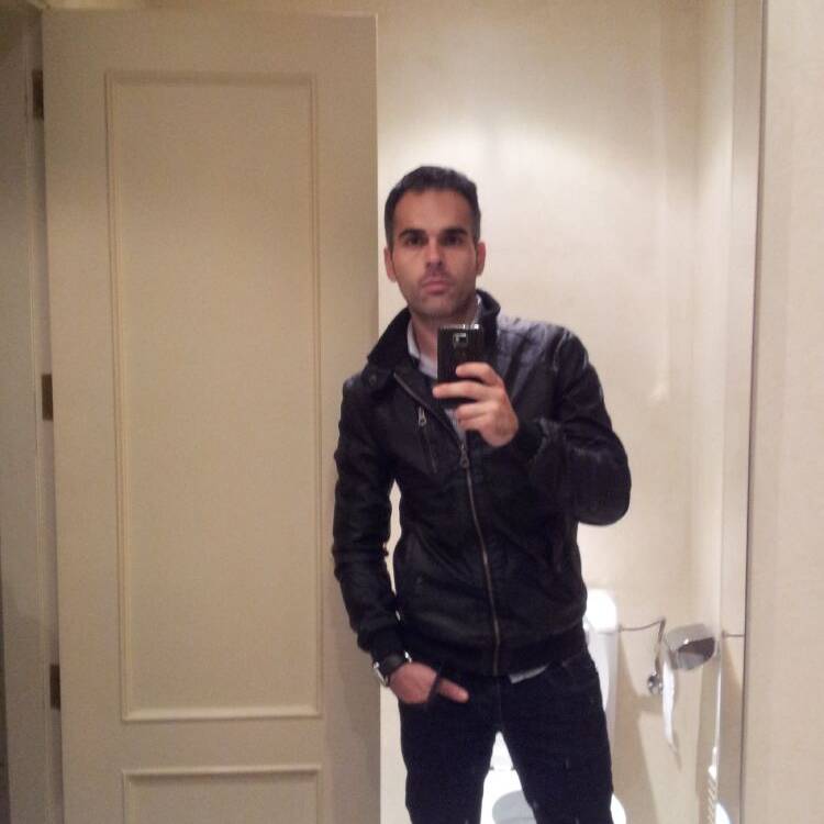 Foto de perfil de Pablo MOn