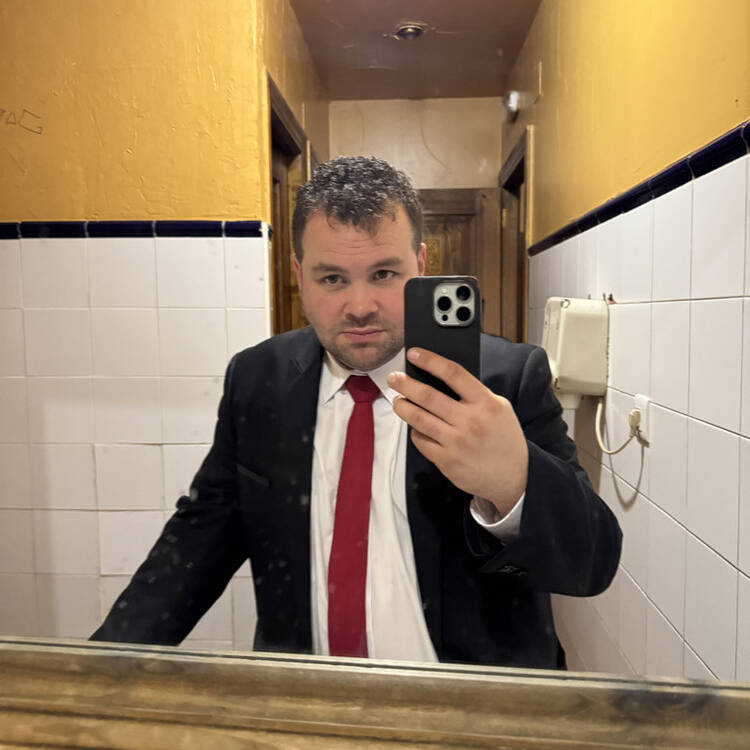 Foto de perfil de Samu