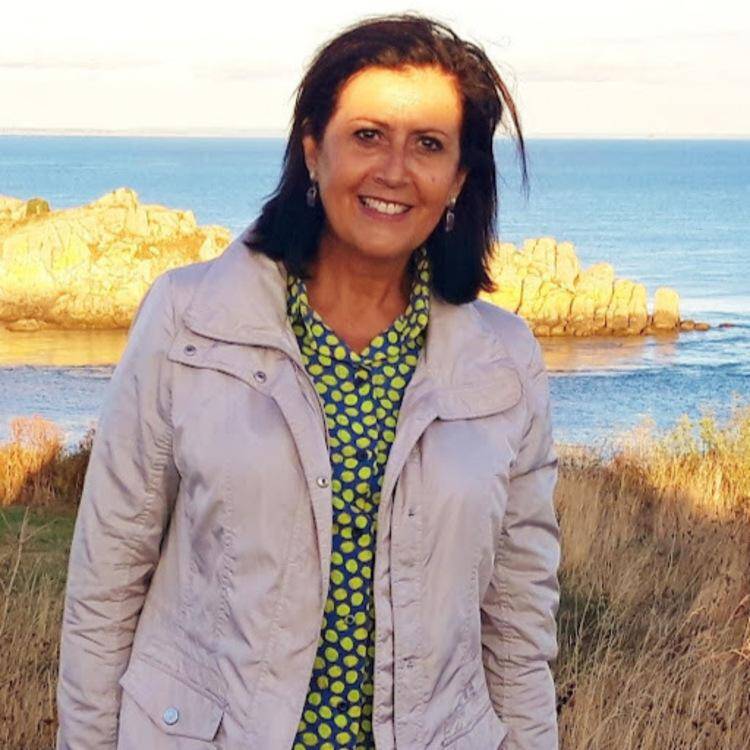 Foto de perfil de Amada