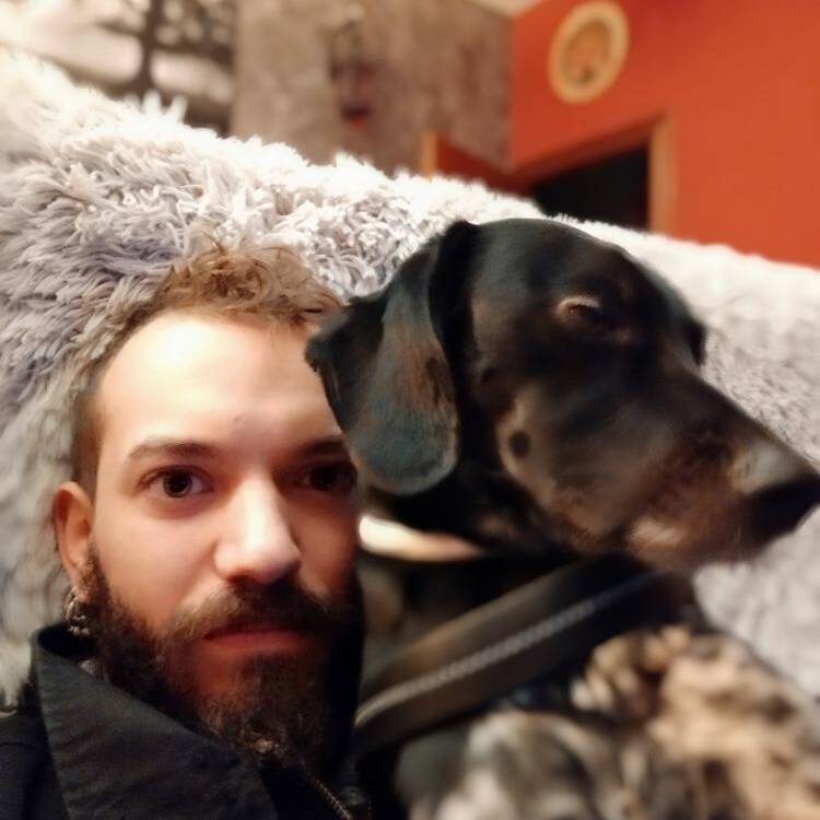Foto de perfil de Rodrigo