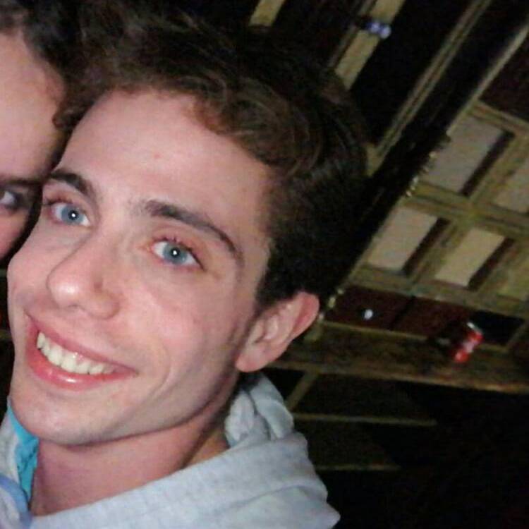 Foto de perfil de Jorge