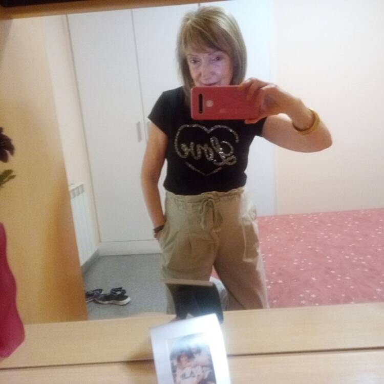 Foto de perfil de Nekane