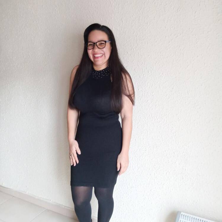 Foto de perfil de Marce