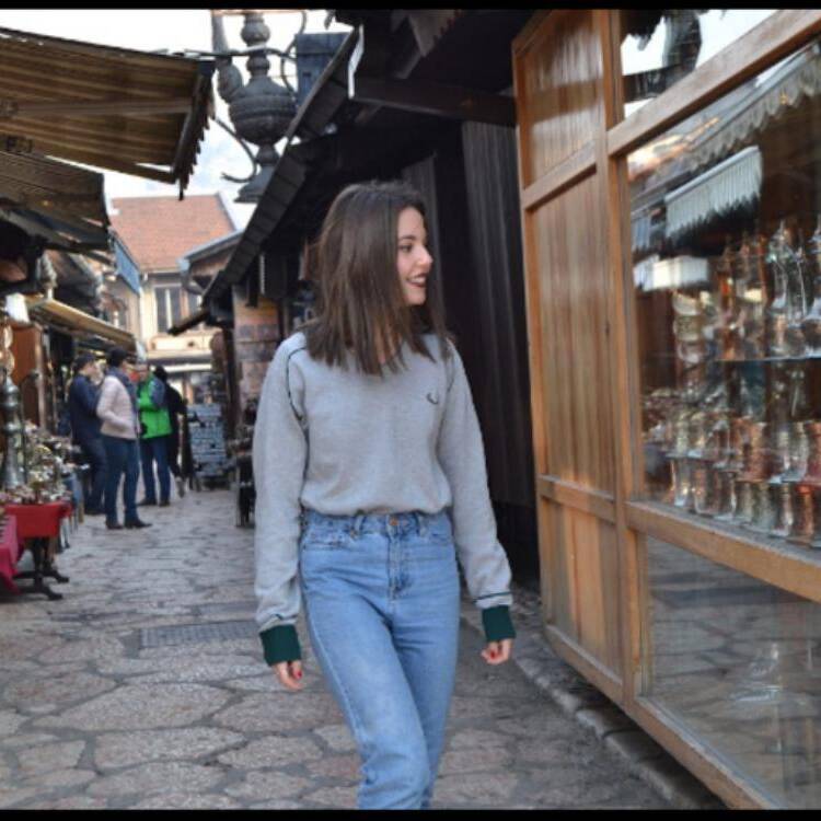 Foto de perfil de Regina
