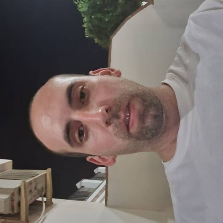 Foto de perfil de santiago