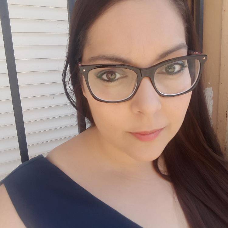 Foto de perfil de Carolina