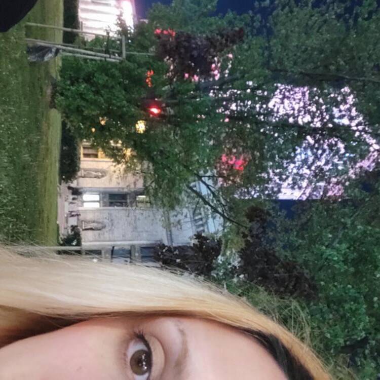 Foto de perfil de Violeta