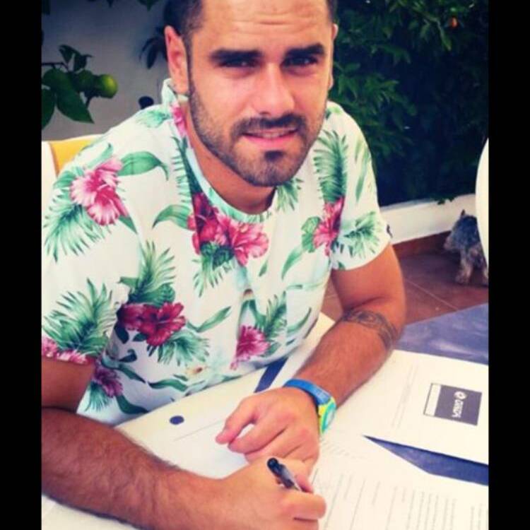 Foto de perfil de Alejandro