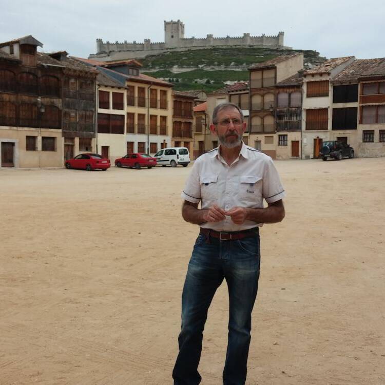 Foto de perfil de jose,