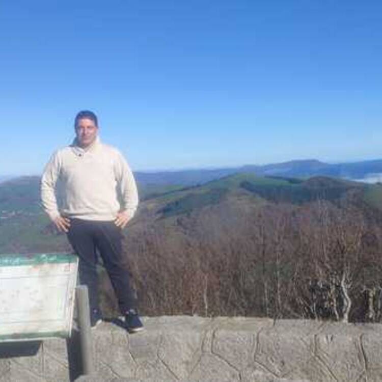 Foto de perfil de Daniel