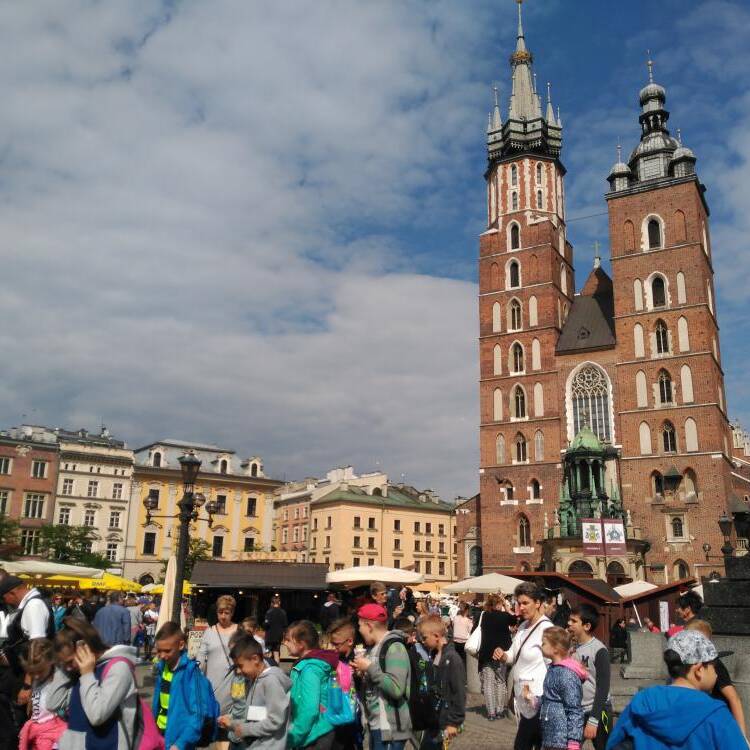 Foto de perfil de Almudena