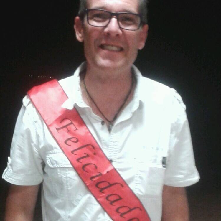 Foto de perfil de Alfonso
