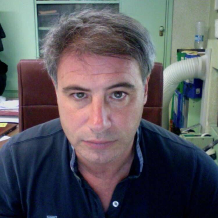 Foto de perfil de ALberto