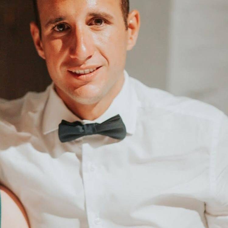 Foto de perfil de Rodrigo