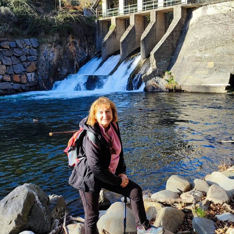 Foto de perfil de María A.