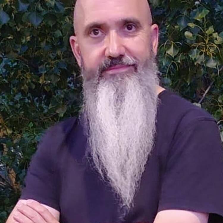 Foto de perfil de Jose Ignacio