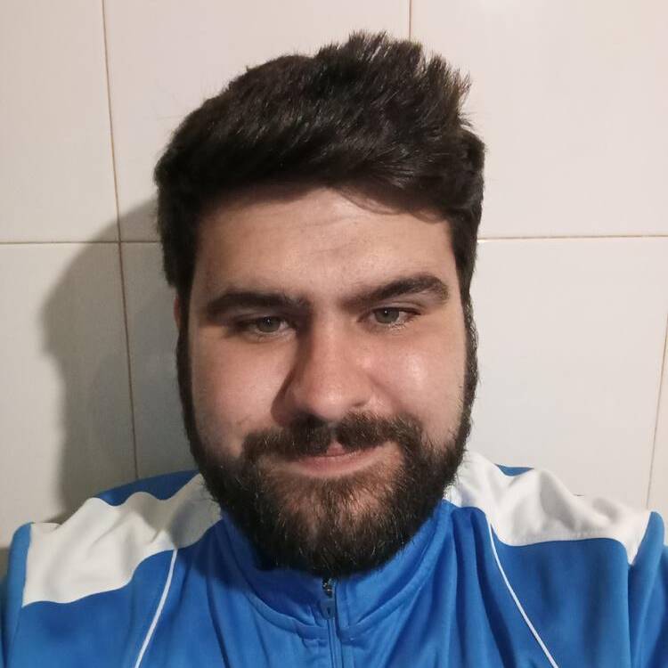 Foto de perfil de Oscar