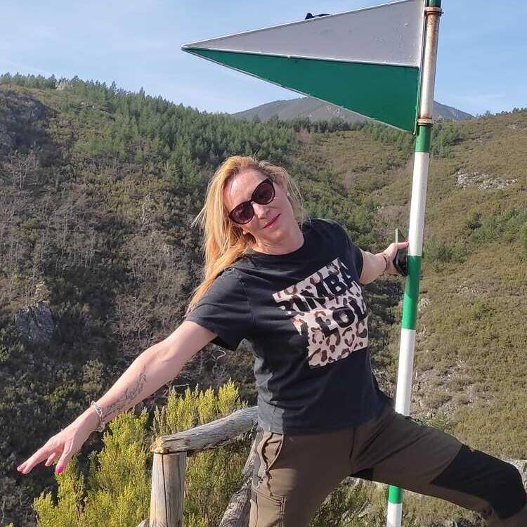 Foto de perfil de Nuria