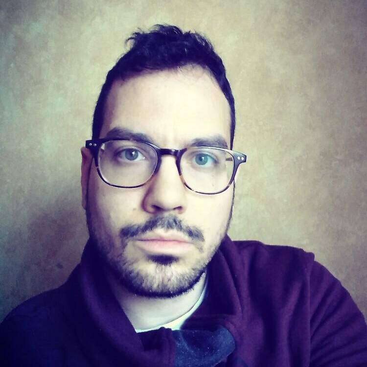 Foto de perfil de Daniel Bolado